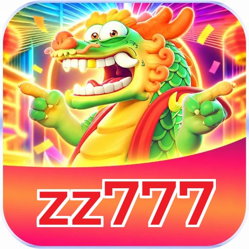 zz777 APK - Interface do aplicativo Android